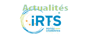 IRTS Poitou-Charentes - Nouvelle-Aquitaine
