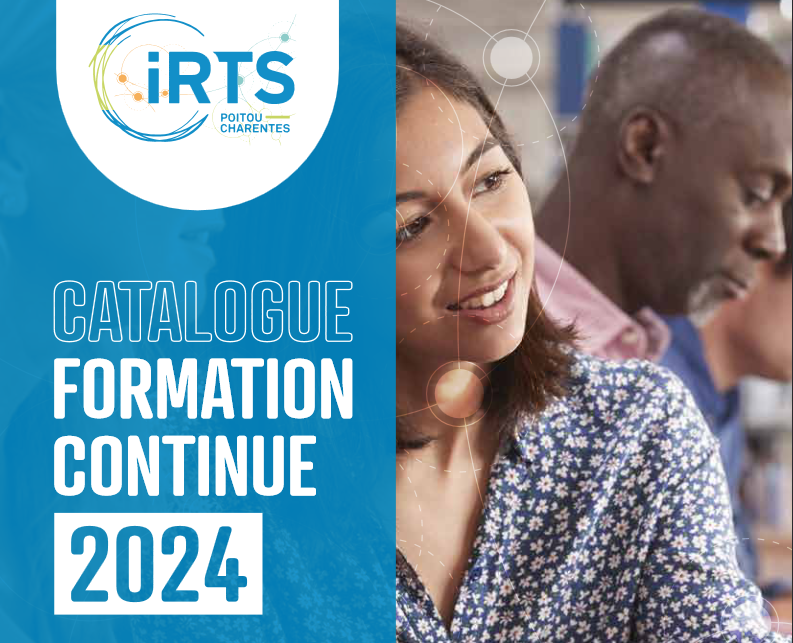 Catalogue de Formation Continue 2024